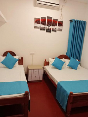 Cha Cha Guest House
